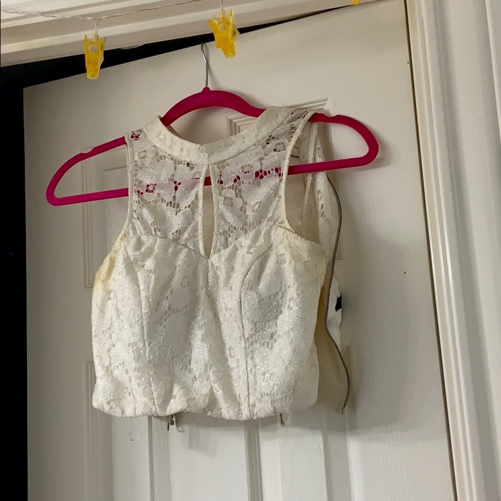 dress top